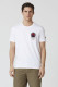 detail Tričko t-shirt m.c. 251TS2408J592