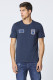 detail Tričko t-shirt m.c. 251TS2411J634