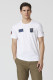 detail Tričko t-shirt m.c. 251TS2411J634