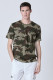 detail Tričko t-shirt m.c. 251TS2415J684