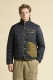 detail Bunda giubbino 252AB3009UCT04211