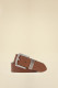 detail Opasek cintura in pelle 252CP0266UPL00312