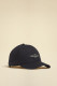detail Kšiltovka cappellino 252HA1085UCT02333