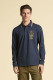 detail Polokošile polo manica corta 252PO1896UP00173
