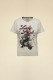 detail Tričko t-shirt manica corta 252TS2453DJ00638
