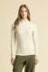 detail Tričko t-shirt manica lunga 252TS2455DJ00637
