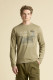 detail Tričko t-shirt manica lunga 252TS2475UJ00641