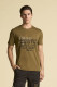 detail Tričko t-shirt manica corta 252TS2479UJ00641