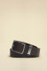 detail Opasek cintura in pelle 261CP0268UPL00316