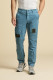 detail Kalhoty pantaloni anti-g 261PA1387UCT01493