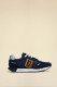 detail Boty sneakers 261SC0292UCT03331
