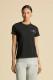 detail Tričko t-shirt girocollo 261TS2490DJ00675