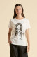 detail Tričko t-shirt manica corta 261TS2517DJ00638