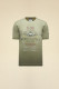 detail Tričko t-shirt manica co 261TS2536UJ00641