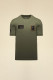 detail Tričko t-shirt manica co 261TS2544UJ00592