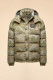 detail Bunda giubbotto con cappuccio 262AB3072UCT04360