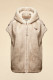 detail Vesta gilet 262AG0013DCT04370