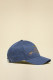detail Kšiltovka cappellino baseball 262HA1266UCT02261