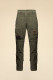 detail Kalhoty pantaloni anti-g 262PA1664UCT04390