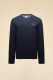 detail Tričko t-shirt a manica lunga 262TS2390UJ00372