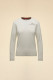 detail Tričko t-shirt manica lunga 262TS2549DJ00747