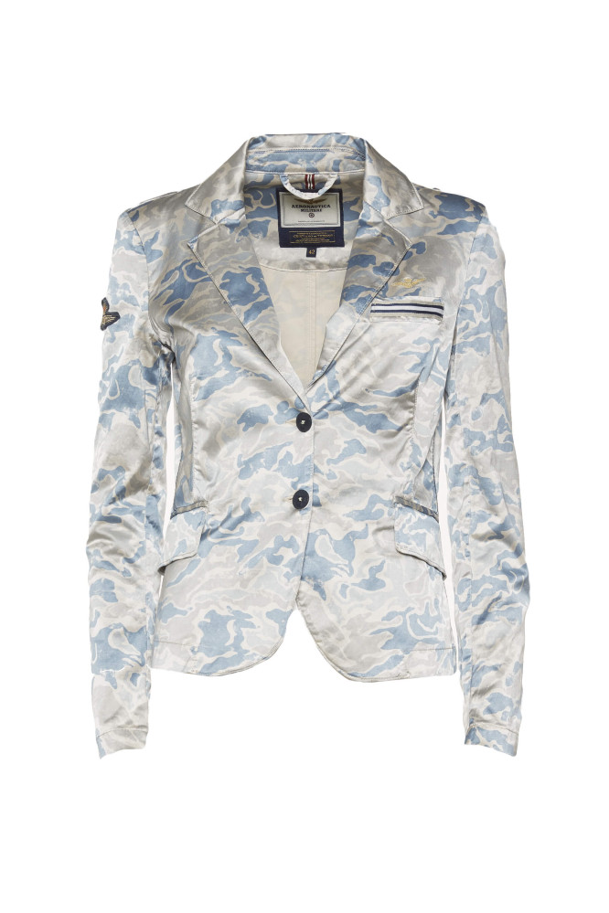 Sako blazer 191AB1759DCT2441