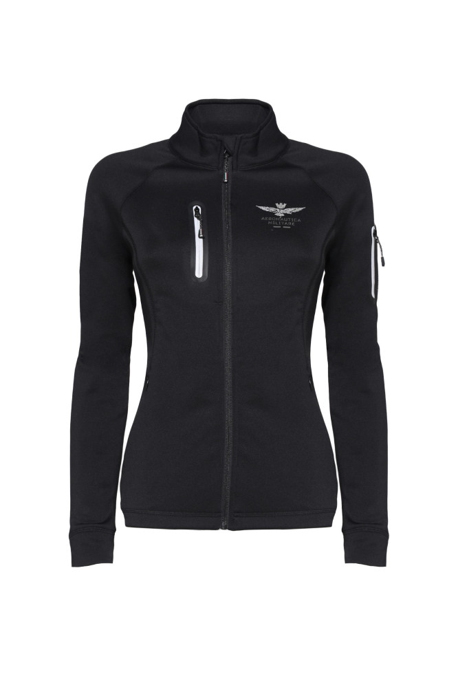 Mikina felpa zip active 192FE1421DF383