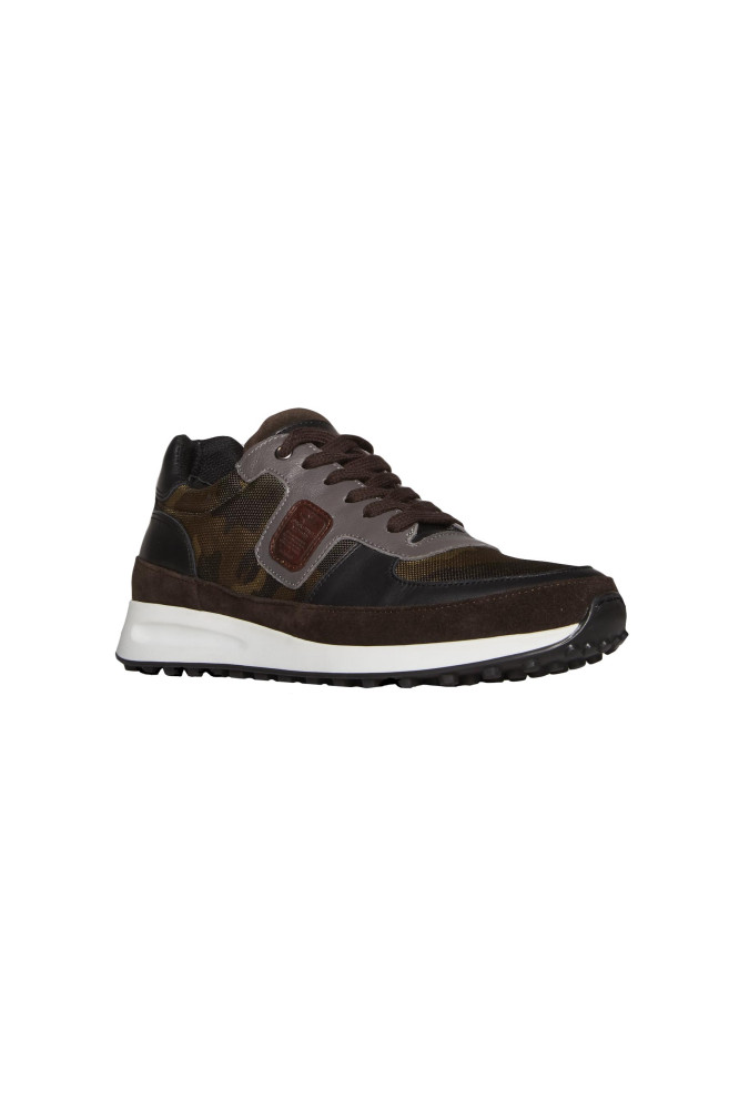 Boty sneakers 192SC160CT2546