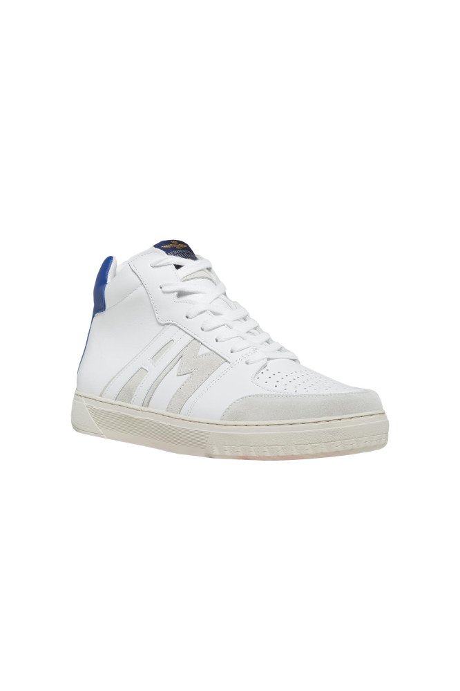 Boty sneakers alta 192SC161PL115