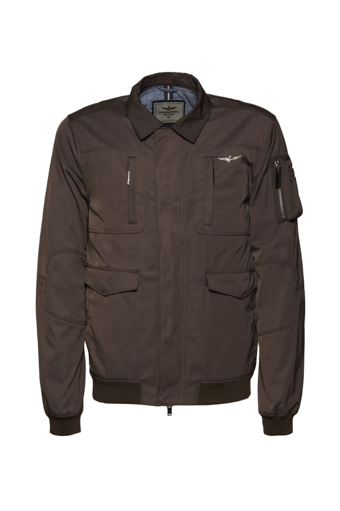 Bunda pilot 201AB1842CT2624