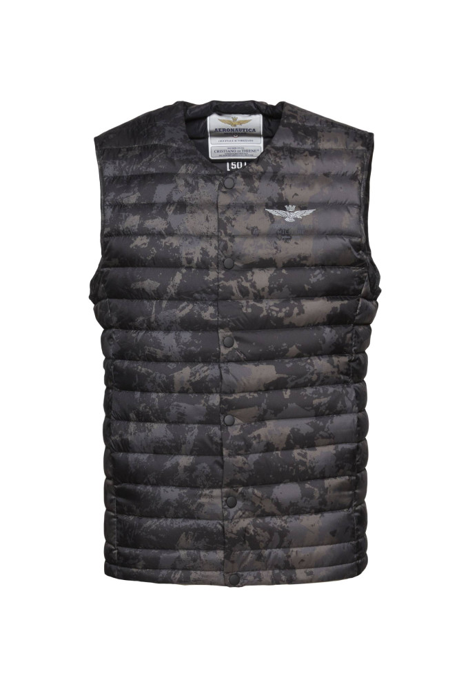 Vesta gilet active 201AB1849CT2655
