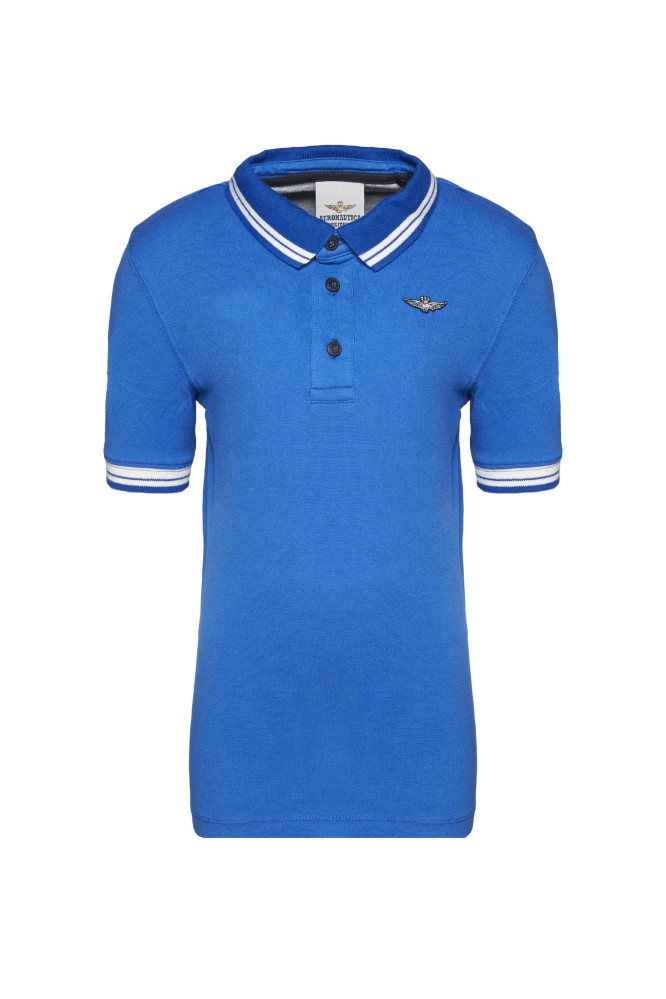 Polokošile polo m.c. 201PO1409JRP173