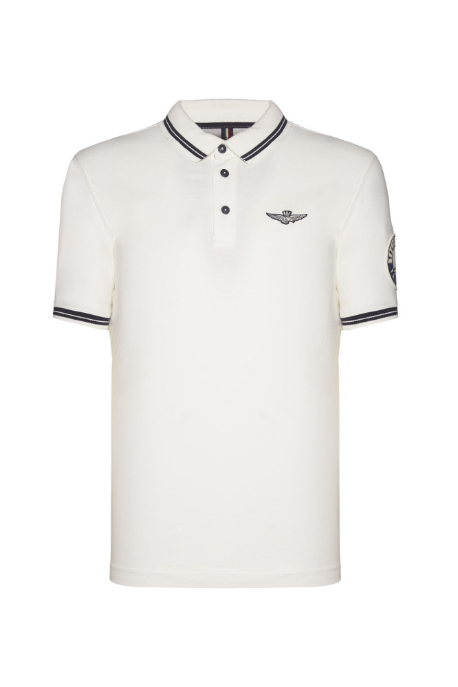 Polokošile polo m.c. 201PO1409JRP173