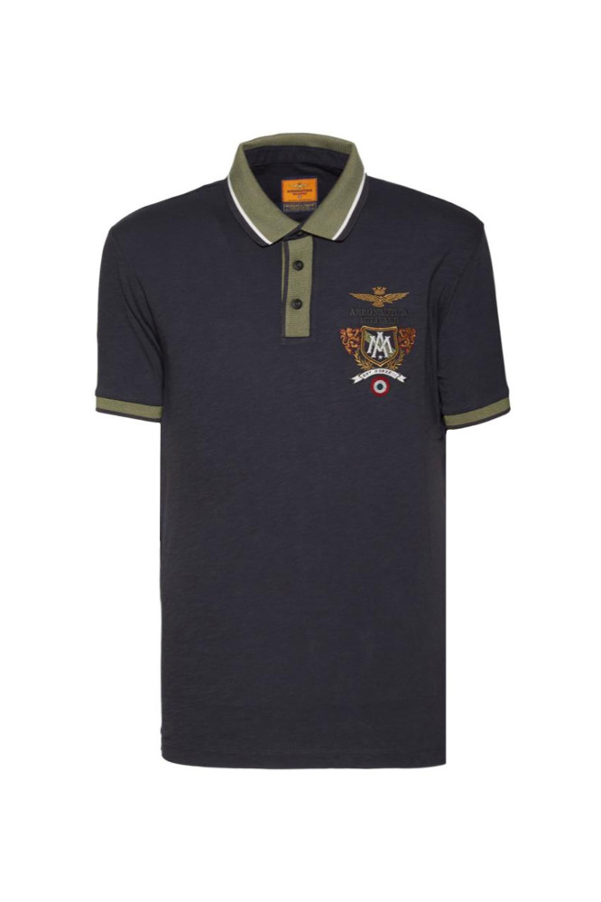 Polokošile polo m.c. 201PO1450J481