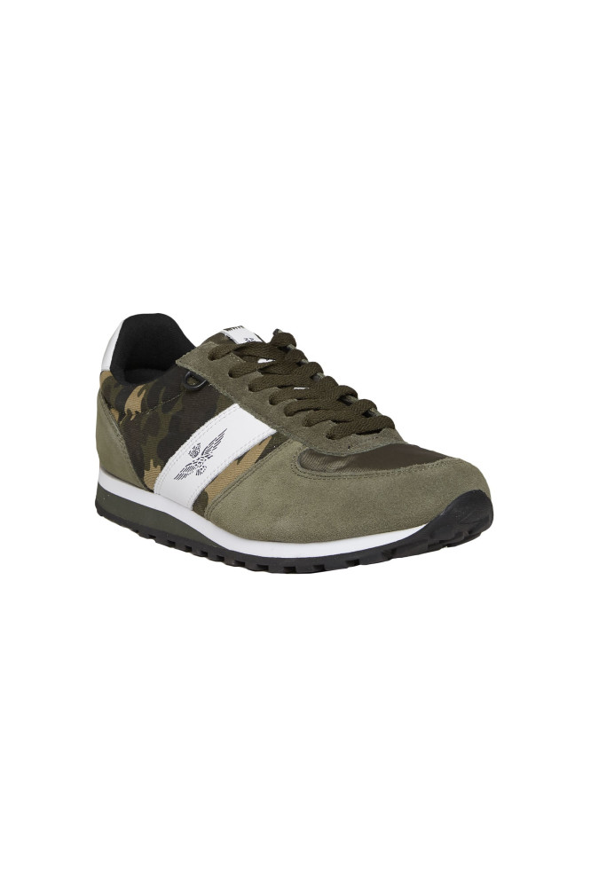 Boty sneakers 201SC171CT2665