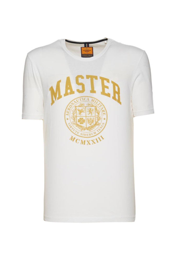 Tričko t-shirt m.c. 201TS1732J471