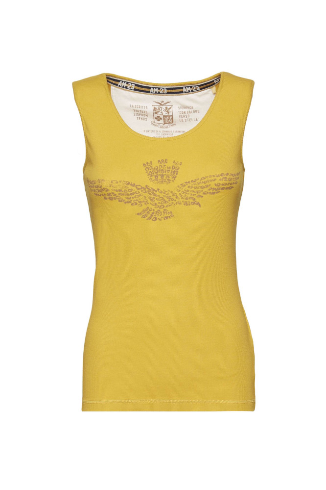 Tílko canotta 201TS1743DJ214