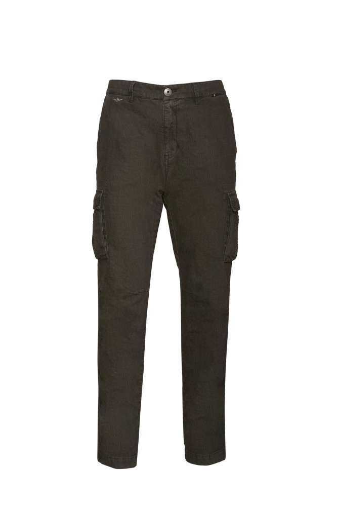 Kalhoty pantalone 202PA1329CT2758