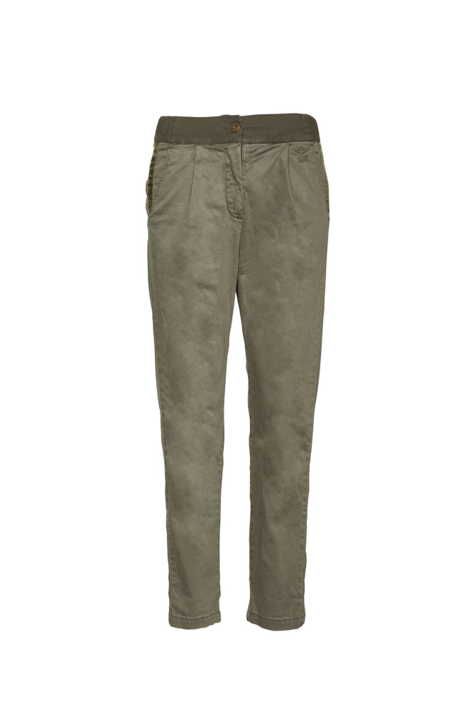 Kalhoty chino 202PA1417DCT2543