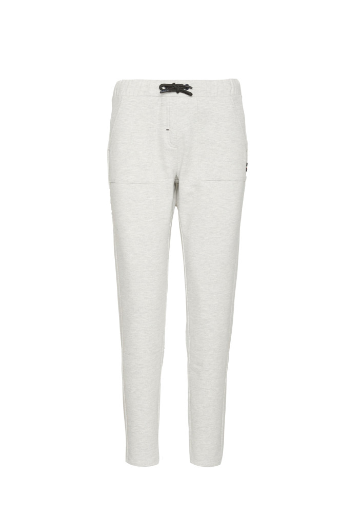 Kalhoty pantalone felpa 202PF776DF379