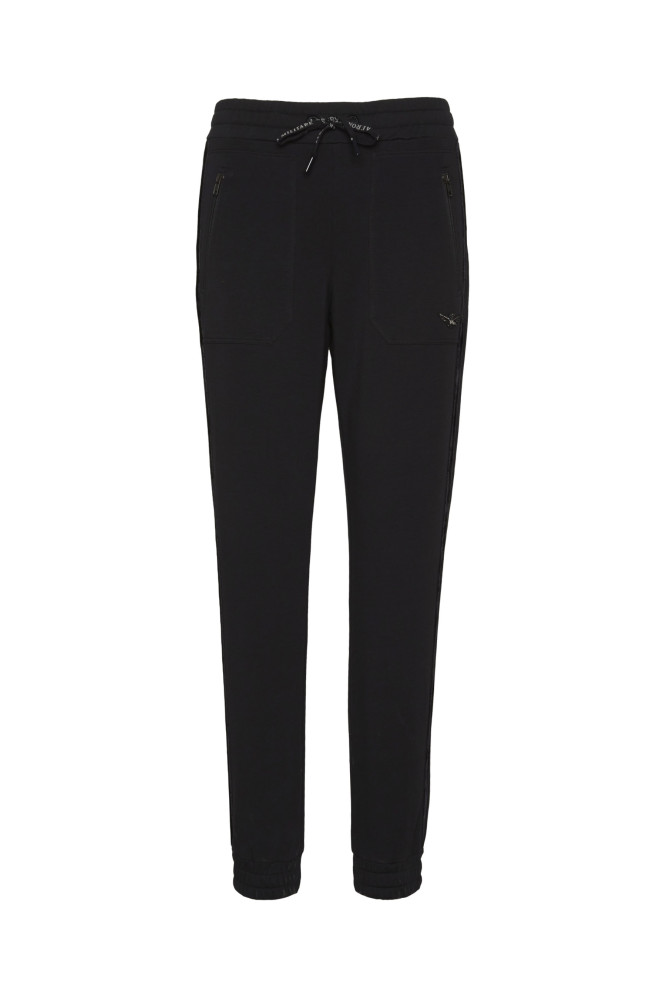 Kalhoty pantalone in felpa 202PF794DF336