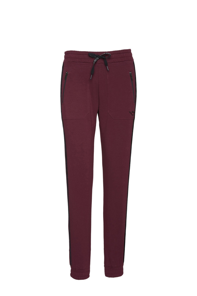 Kalhoty pantalone in felpa 202PF794DF336