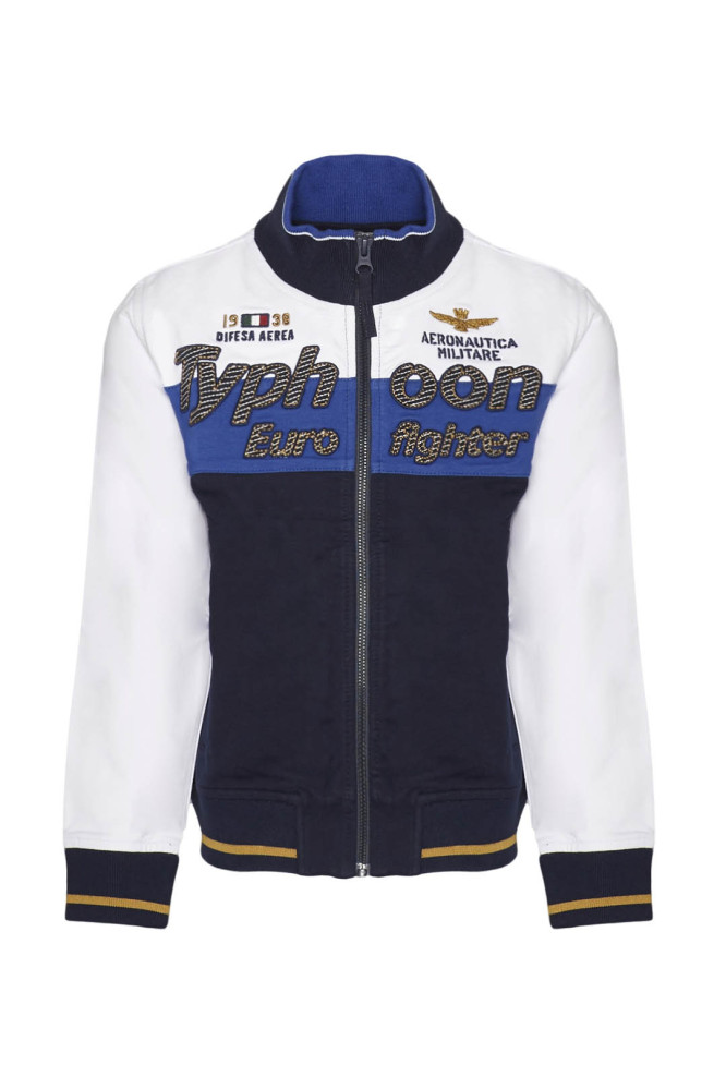 Mikina felpa 211FE1593JRF419