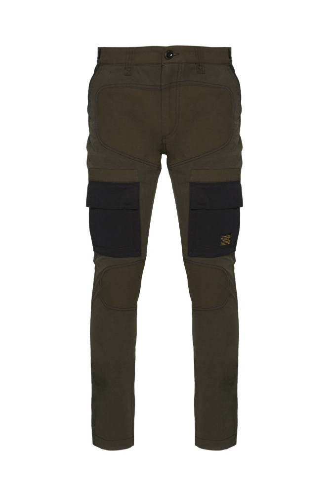 Kalhoty pantalone anti-g 211PA1435CT2850
