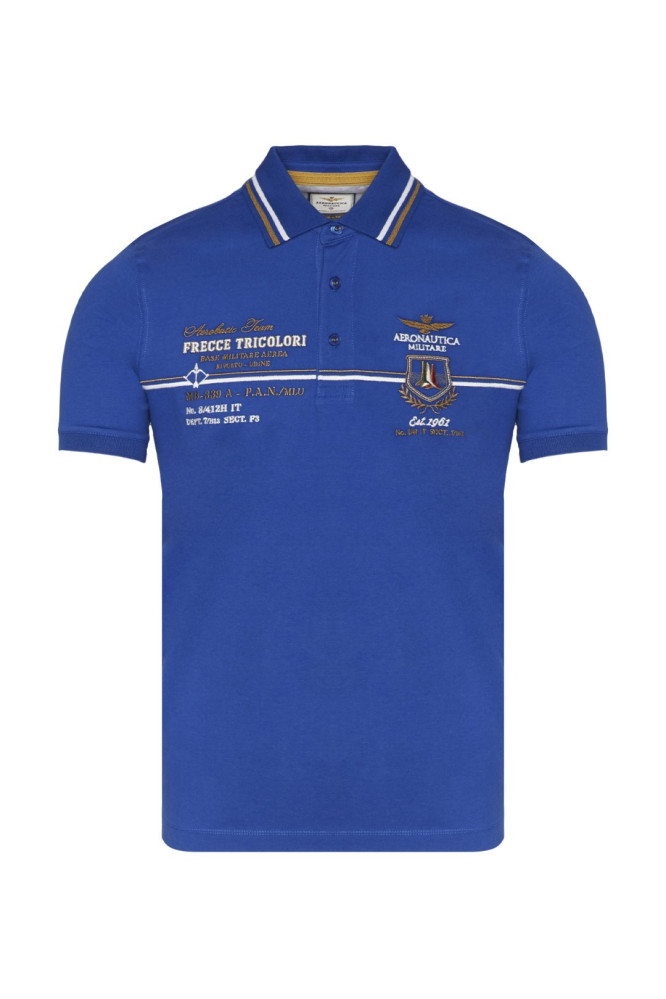 Polokošile polo m.c. 211PO1556P199