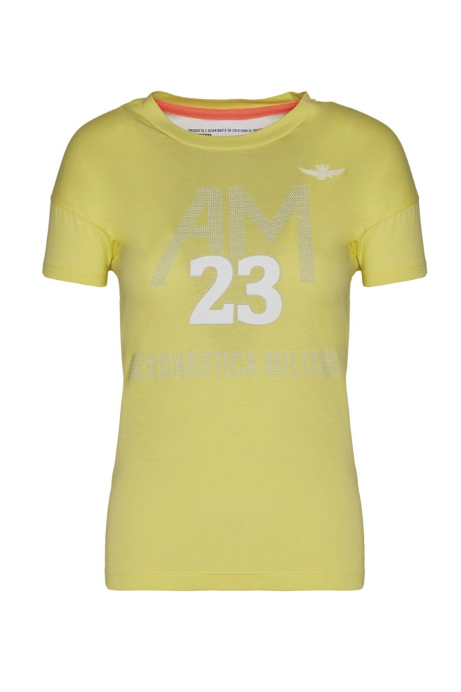 Tričko t-shirt m.c. 211TS1871DJ510