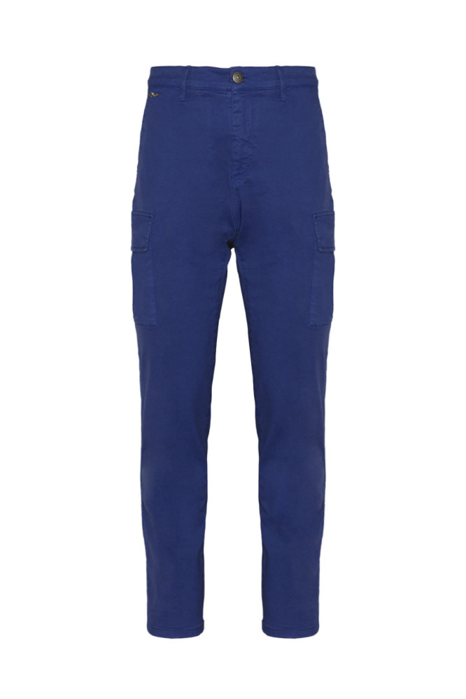 Kalhoty pantalone tasconato 212PA1458CT2900
