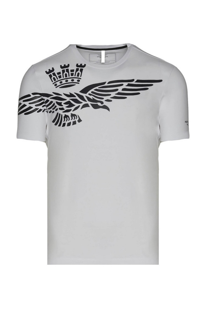 Tričko t-shirt m.c. active 212TS1888J519