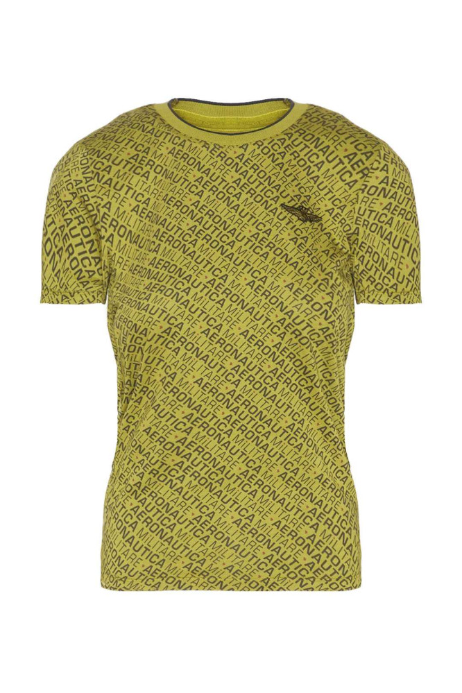 Tričko t-shirt m.c. 212TS1928DJ531