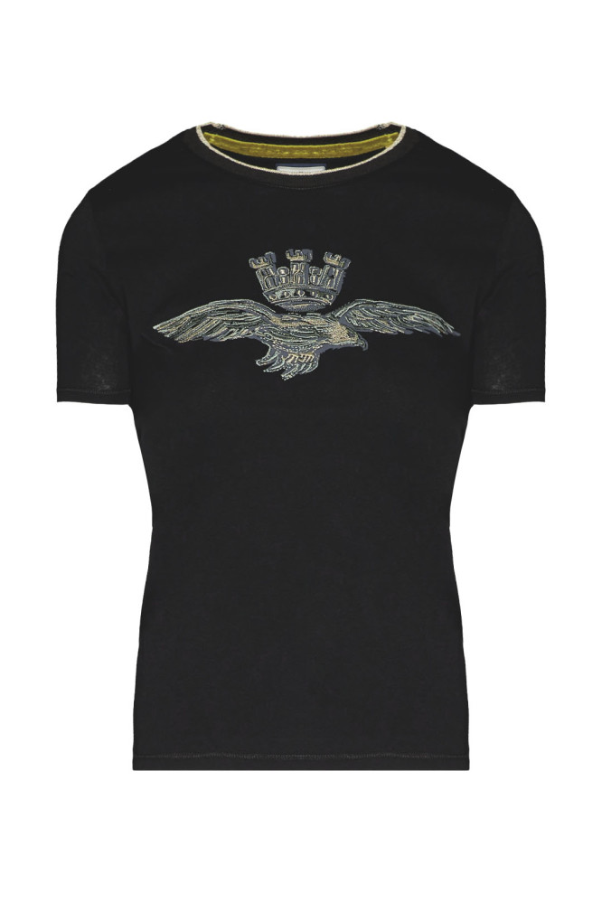 Tričko t-shirt m.c. 212TS1929DJ359